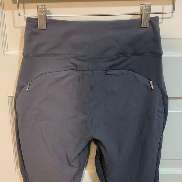 Athleta Highline Hybrid Summiter Tights / Pants Style #158825 Sz 2 - Picture 7 of 13